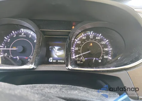 2013 Toyota Avalon Limited из США, поврежденный, VIN 4T1BK1EB7DU060242